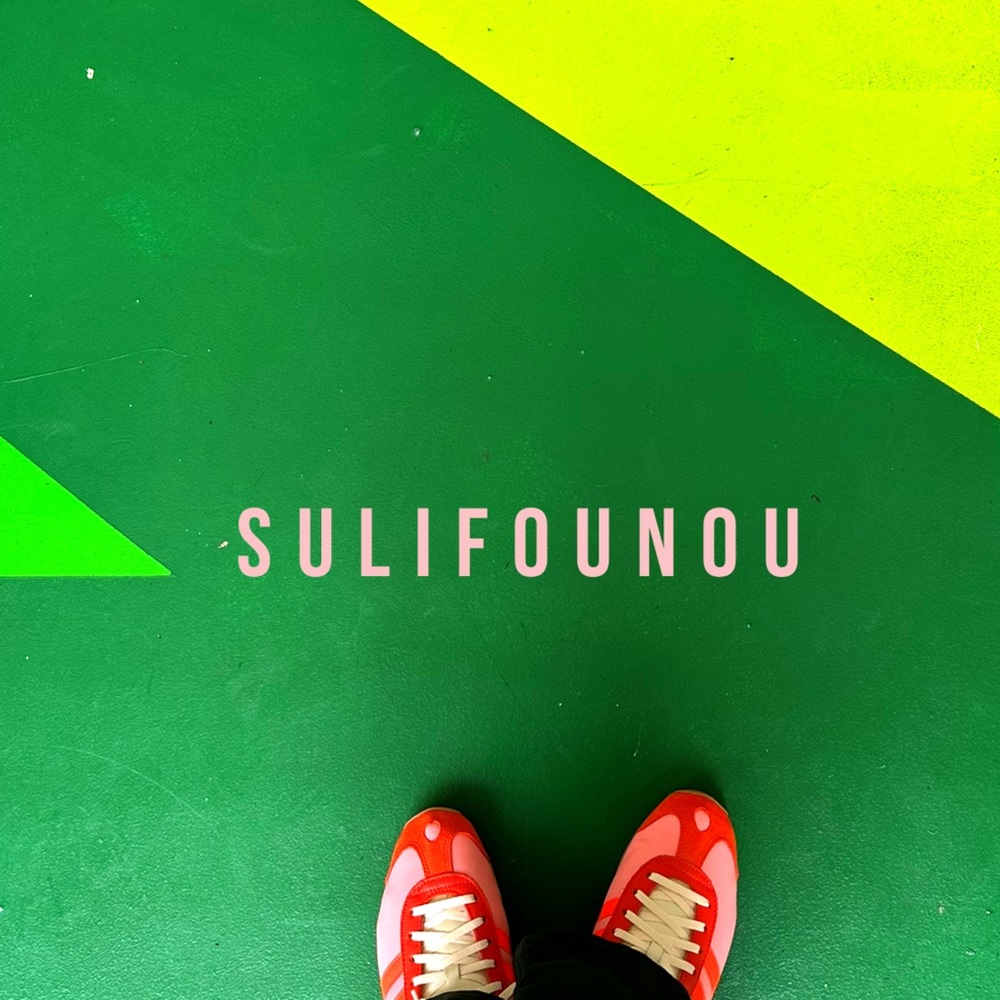 Sulifounou